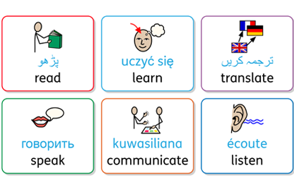 Dual Language Translation Tool